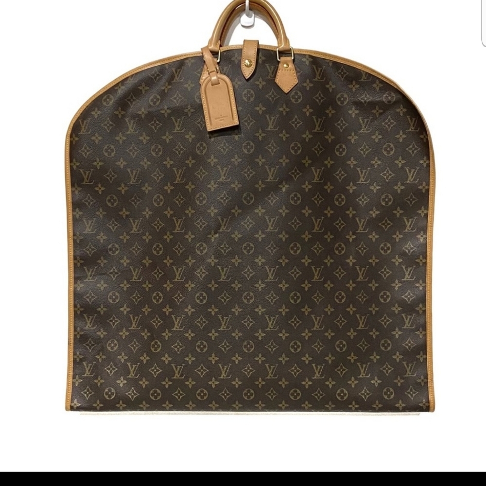 Louis Vuitton Garment Bag